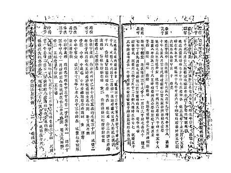 [陈]石城陈坊陈氏族谱_62卷 (江西) 石城陈坊陈氏家谱_三十九.pdf