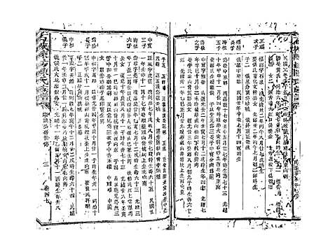 [陈]石城陈坊陈氏族谱_62卷 (江西) 石城陈坊陈氏家谱_三十九.pdf