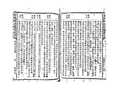 [陈]石城陈坊陈氏族谱_62卷 (江西) 石城陈坊陈氏家谱_四十二.pdf