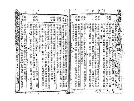 [陈]石城陈坊陈氏族谱_62卷 (江西) 石城陈坊陈氏家谱_四十五.pdf