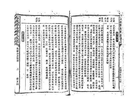 [陈]石城陈坊陈氏族谱_62卷 (江西) 石城陈坊陈氏家谱_四十七.pdf