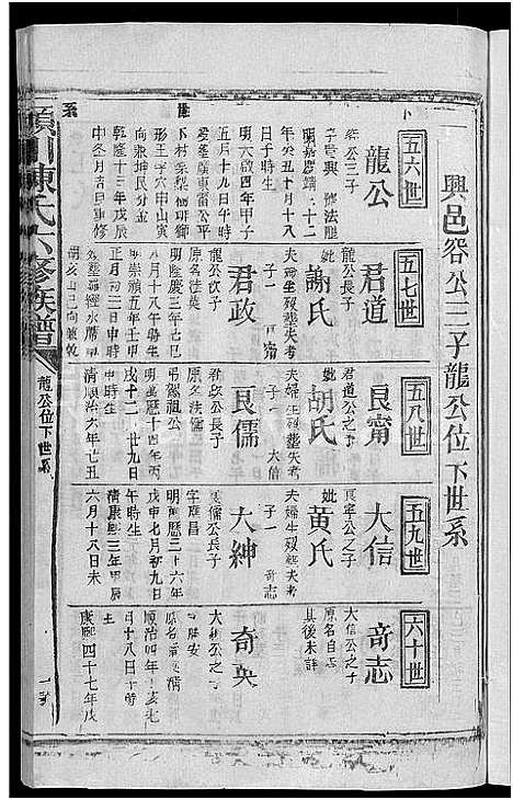 [陈]颖川陈氏六修族谱_不分卷-颖川陈氏族谱 (江西) 颖川陈氏六修家谱_十二.pdf