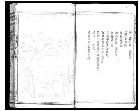 [陈]义门陈氏宗谱 (江西) 义门陈氏家谱.pdf