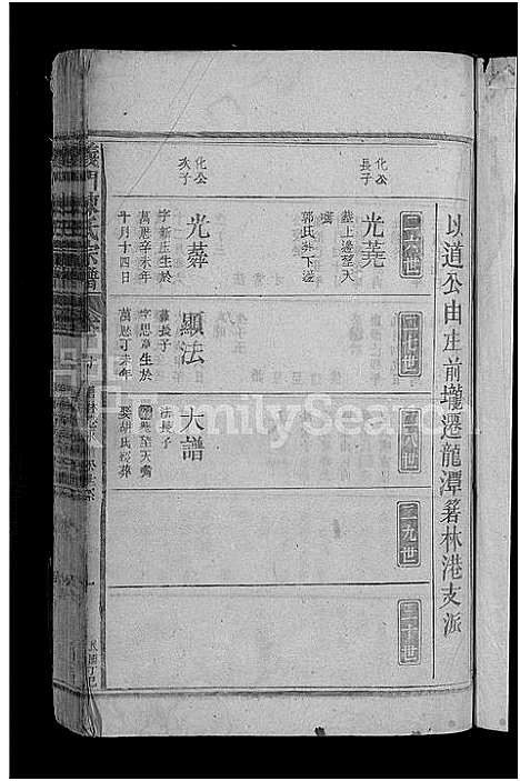 [陈]义门陈氏宗谱_10卷 (江西) 义门陈氏家谱_十一.pdf