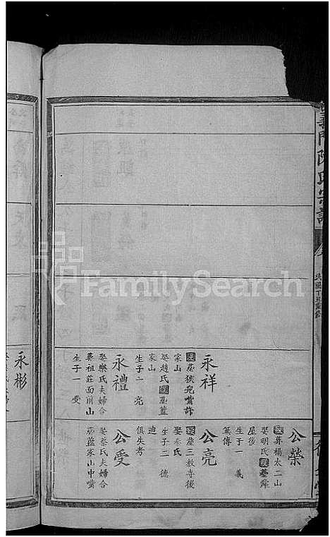 [陈]义门陈氏宗谱_19卷首2卷 (江西) 义门陈氏家谱_七.pdf