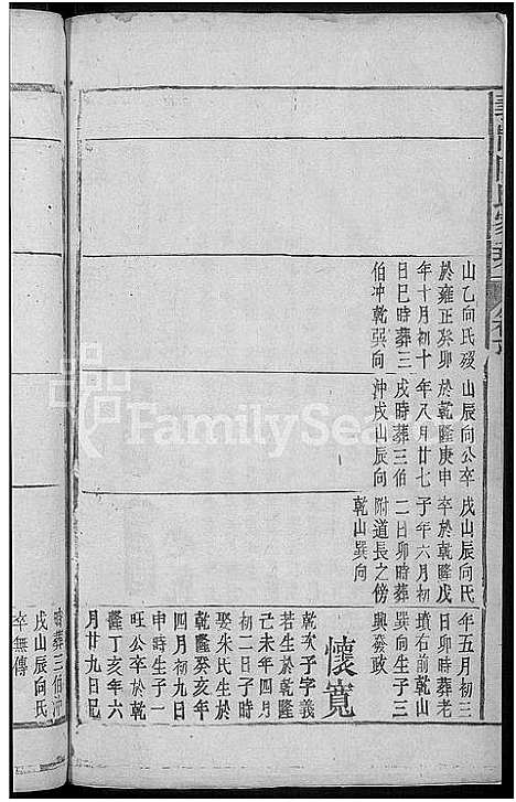 [陈]义门陈氏家乘_不分卷 (江西) 义门陈氏家乘 _五.pdf