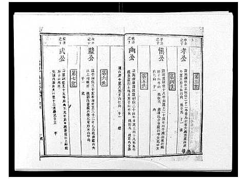 [陈]兴国颍川郡陈氏族谱 (江西) 兴国颍川郡陈氏家谱_一.pdf