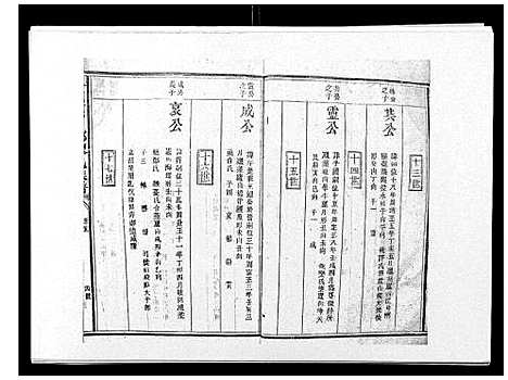 [陈]兴国颍川郡陈氏族谱 (江西) 兴国颍川郡陈氏家谱_一.pdf