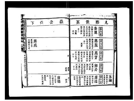 [陈]兴国颍川郡陈氏族谱 (江西) 兴国颍川郡陈氏家谱_三.pdf