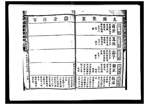 [陈]兴国颍川郡陈氏族谱 (江西) 兴国颍川郡陈氏家谱_三.pdf