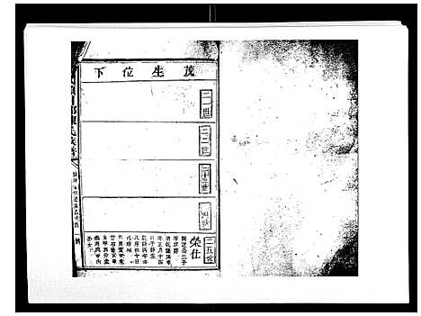 [陈]兴国颍川郡陈氏族谱 (江西) 兴国颍川郡陈氏家谱_六.pdf