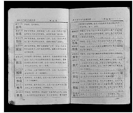 [陈]萍乡白竺陈氏九修族谱 (江西) 萍乡白竺陈氏九修家谱_六.pdf