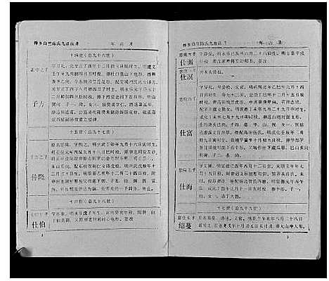 [陈]萍乡白竺陈氏九修族谱 (江西) 萍乡白竺陈氏九修家谱_七.pdf