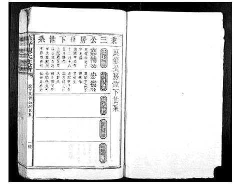 [陈]董坪陈氏族谱_不分卷 (江西) 董坪陈氏家谱_四.pdf