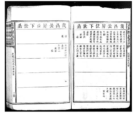 [陈]董坪陈氏族谱_不分卷 (江西) 董坪陈氏家谱_八.pdf