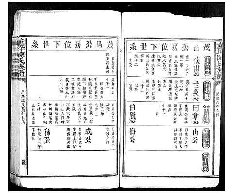 [陈]董坪陈氏族谱_不分卷 (江西) 董坪陈氏家谱_八.pdf