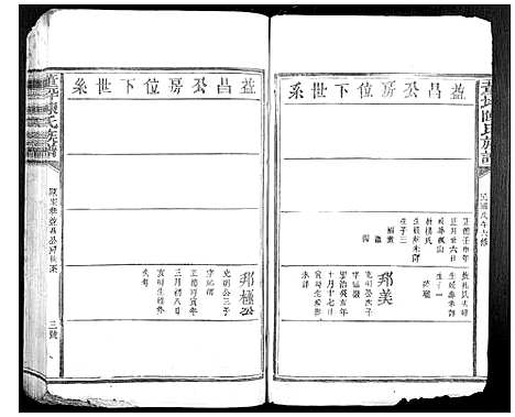 [陈]董坪陈氏族谱_不分卷 (江西) 董坪陈氏家谱_九.pdf