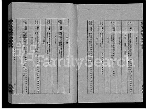 [陈]赣江上游陈氏联修族谱_11卷首2卷 (江西) 赣江上游陈氏联修家谱_十.pdf