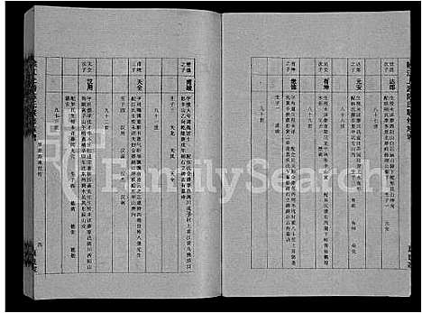 [陈]赣江上游陈氏联修族谱_11卷首2卷 (江西) 赣江上游陈氏联修家谱_十.pdf