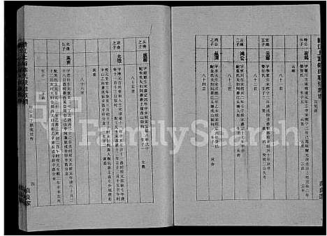 [陈]赣江上游陈氏联修族谱_11卷首2卷 (江西) 赣江上游陈氏联修家谱_十二.pdf