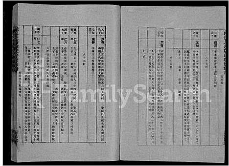 [陈]赣江上游陈氏联修族谱_11卷首2卷 (江西) 赣江上游陈氏联修家谱_十二.pdf