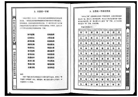 [陈]赤崖庄江西丰城荷湖陈氏族谱_上下卷 (江西) 赤崖庄江西丰城荷湖陈氏家谱_一.pdf