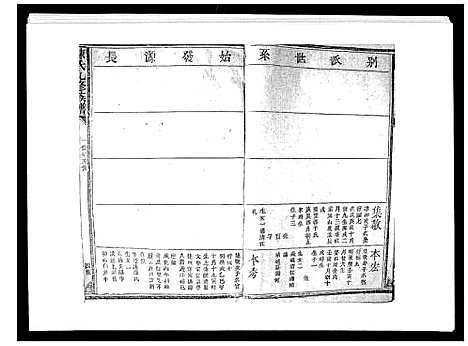 [陈]陈氏九修族谱 (江西) 陈氏九修家谱_四.pdf