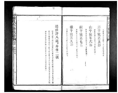 [陈]陈氏六修族谱 (江西) 陈氏六修家谱_二.pdf