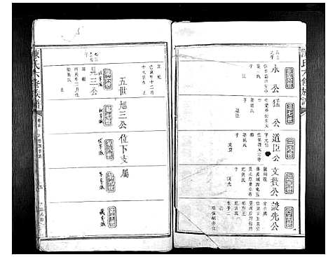 [陈]陈氏六修族谱 (江西) 陈氏六修家谱_三.pdf