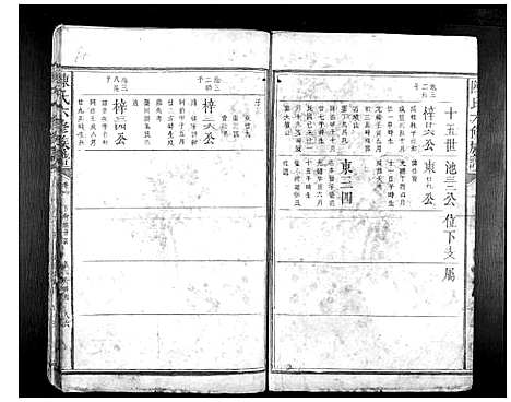 [陈]陈氏六修族谱 (江西) 陈氏六修家谱_六.pdf