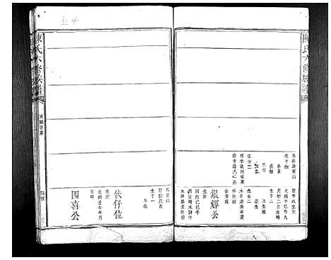 [陈]陈氏六修族谱 (江西) 陈氏六修家谱_九.pdf