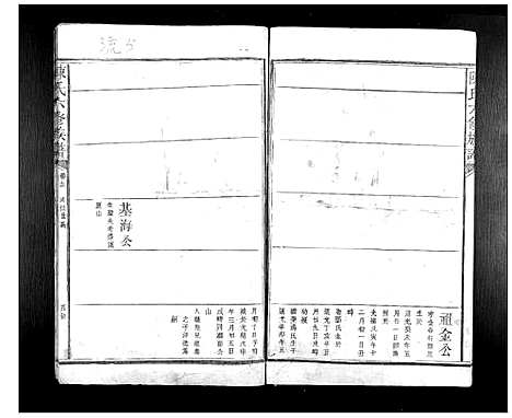 [陈]陈氏六修族谱 (江西) 陈氏六修家谱_十四.pdf