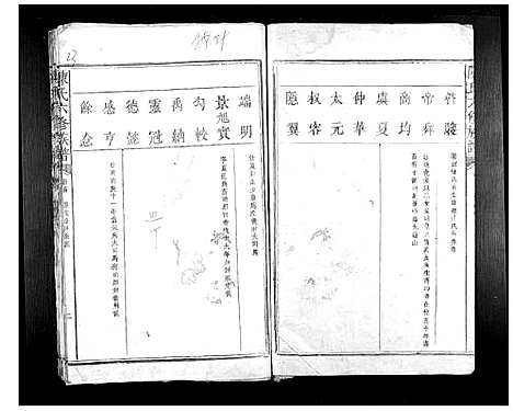 [陈]陈氏六修族谱 (江西) 陈氏六修家谱_十五.pdf