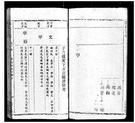 [陈]陈氏宗谱_17卷首1卷 (江西) 陈氏家谱_十二.pdf