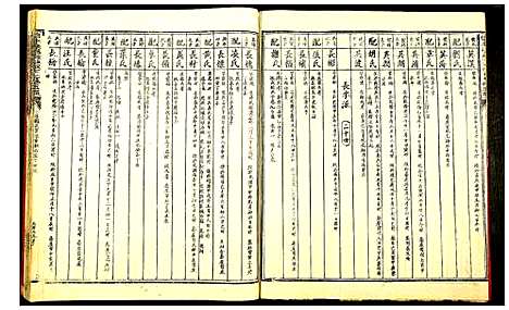 [陈]陈氏族谱信丰陈嘉公派下七修玉牒 (江西) 陈氏家谱_四.pdf