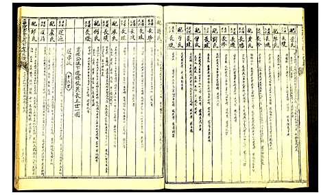 [陈]陈氏族谱信丰陈嘉公派下七修玉牒 (江西) 陈氏家谱_五.pdf