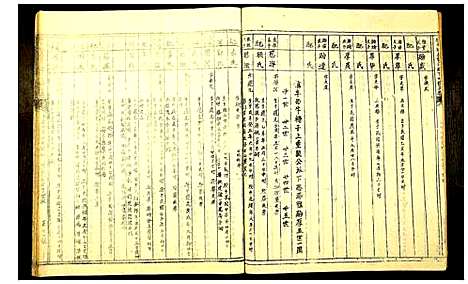 [陈]陈氏族谱信丰陈嘉公派下七修玉牒 (江西) 陈氏家谱_十.pdf