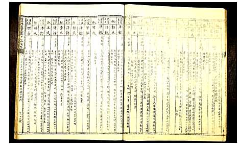 [陈]陈氏族谱信丰陈嘉公派下七修玉牒 (江西) 陈氏家谱_十.pdf