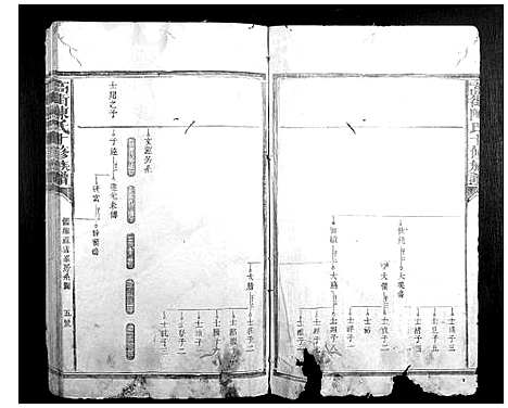 [陈]高街陈氏十修族谱 (江西) 高街陈氏十修家谱_九.pdf