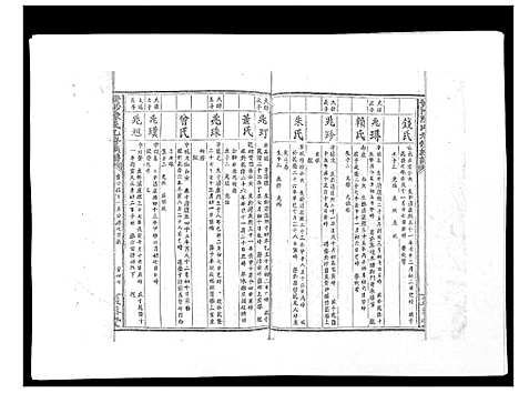 [陈]黄沙陈氏九修族谱 (江西) 黄沙陈氏九修家谱_五.pdf