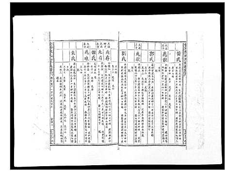 [陈]黄沙陈氏九修族谱 (江西) 黄沙陈氏九修家谱_五.pdf