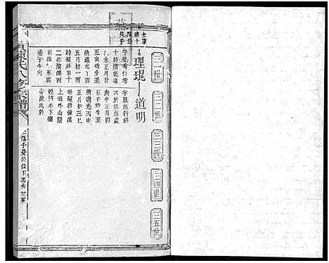 [陈]宜黄陈氏八修宗谱_不分卷 (江西) 宜黄陈氏八修家谱_九.pdf