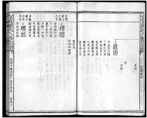 [陈]宜黄陈氏八修宗谱_不分卷 (江西) 宜黄陈氏八修家谱_十.pdf