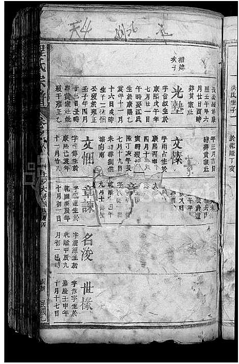 [程]程氏宗谱_16卷_含首1卷 (江西) 程氏家谱_八.pdf