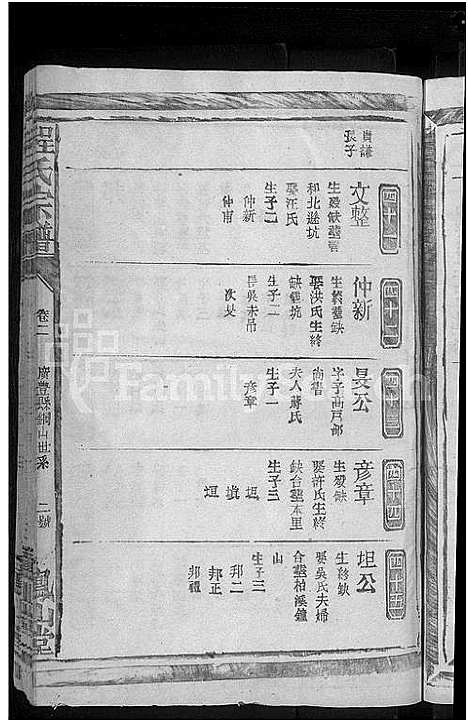 [程]程氏宗谱_4卷首1卷-鲤洋程氏再次重修族谱_程氏族谱 (江西) 程氏家谱_三.pdf