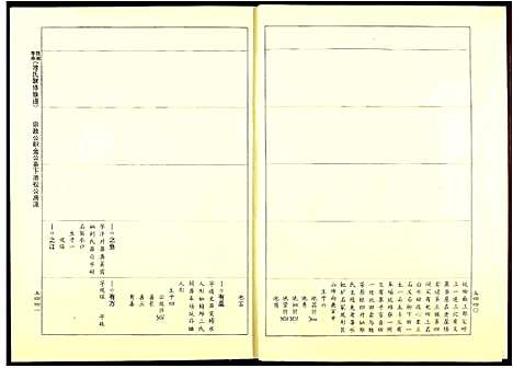 [池]赣闽粤湘池氏联修族谱 (江西) 赣闽粤湘池氏联修家谱_六.pdf