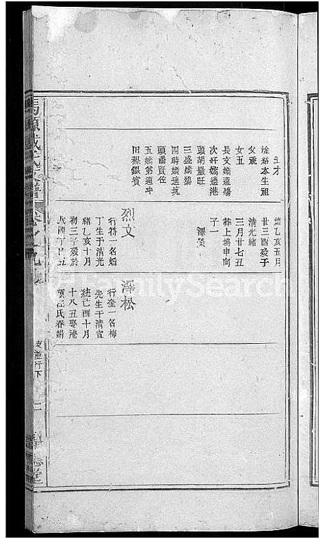 [戴]马源戴氏支谱_12卷首末各1卷-广公支谱_星江马源戴氏广公支谱 (江西) 马源戴氏支谱_十七.pdf