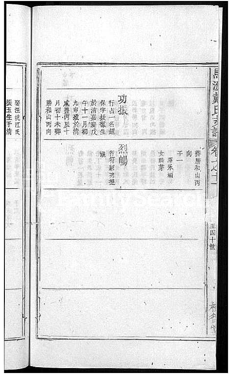 [戴]马源戴氏支谱_12卷首末各1卷-广公支谱_星江马源戴氏广公支谱 (江西) 马源戴氏支谱_二十二.pdf