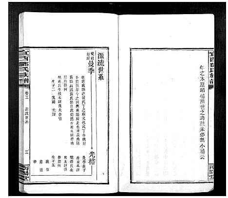 [邓]宜西邓氏族谱 (江西) 宜西邓氏家谱_三.pdf