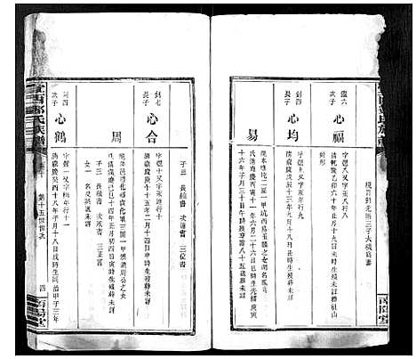 [邓]宜西邓氏族谱 (江西) 宜西邓氏家谱_十.pdf